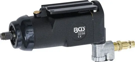 Schlagschrauber (Druckluft) BGS 3238 Bild Schlagschrauber (Druckluft) BGS 3238