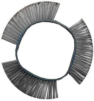 Drahtbürste BGS 3274-1-1