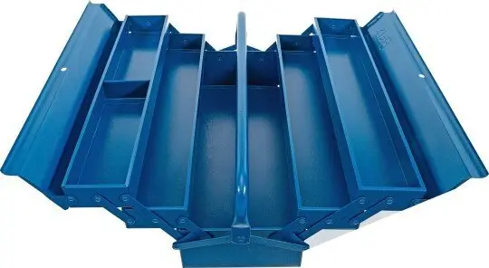 Werkzeugkoffer BGS 33002 Bild Werkzeugkoffer BGS 33002