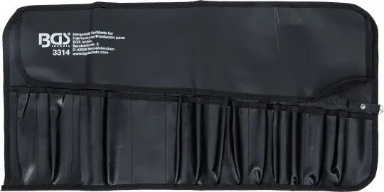 Werkzeugtasche BGS 3314 Bild Werkzeugtasche BGS 3314