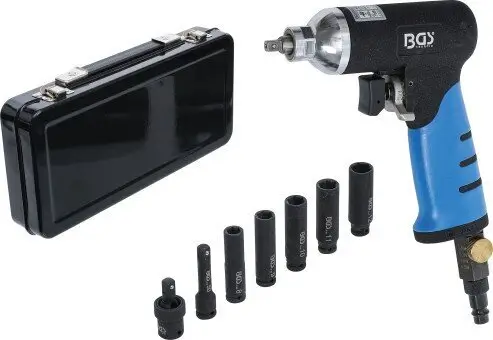 Schlagschrauber (Druckluft) BGS 3320 Bild Schlagschrauber (Druckluft) BGS 3320