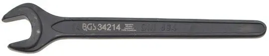 Gabelschlüssel BGS 34214 Bild Gabelschlüssel BGS 34214