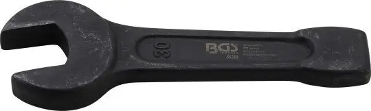 Schlaggabelschlüssel BGS 35230 Bild Schlaggabelschlüssel BGS 35230
