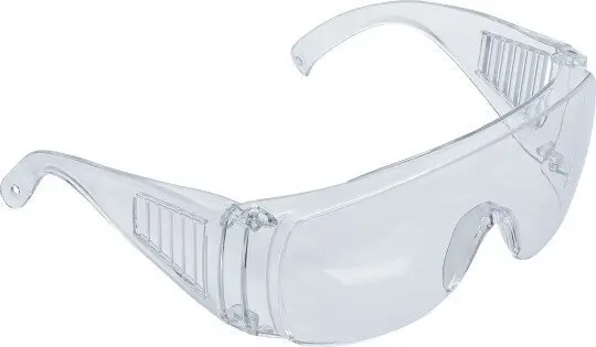 Schutzbrille BGS 3627 Bild Schutzbrille BGS 3627