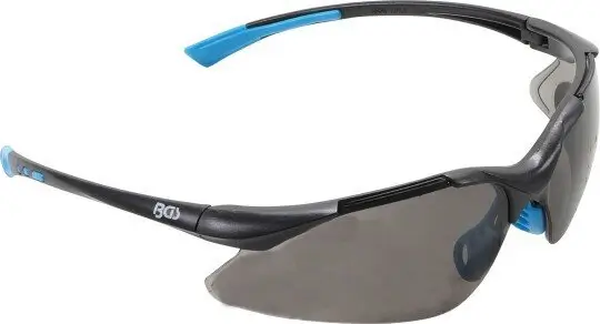 Schutzbrille BGS 3628 Bild Schutzbrille BGS 3628