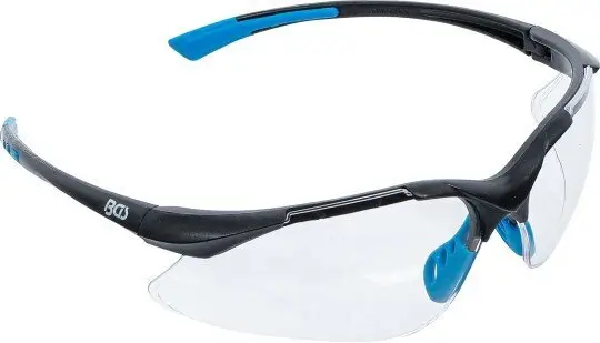 Schutzbrille BGS 3630 Bild Schutzbrille BGS 3630