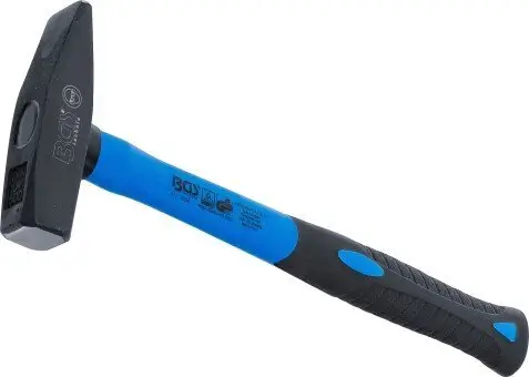 Schlosserhammer BGS 3854 Bild Schlosserhammer BGS 3854