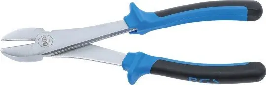 Seitenschneider BGS 396 Bild Seitenschneider BGS 396