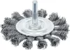 B&uuml;rstenscheibe, Bohrmaschine BGS 3982