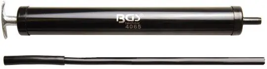 Ölabsauggerät BGS 4065 Bild Ölabsauggerät BGS 4065