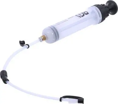 Füll-/Entnahmepumpe, Universal BGS 4067 Bild Füll-/Entnahmepumpe, Universal BGS 4067