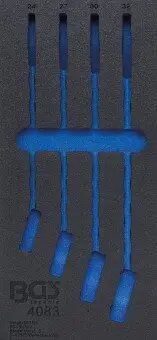 Einlegefach, Schublade (Werkzeugwagen) BGS 4083-1 Bild Einlegefach, Schublade (Werkzeugwagen) BGS 4083-1