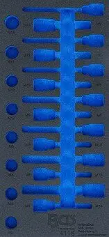 Einlegefach, Schublade (Werkzeugwagen) BGS 4118-1 Bild Einlegefach, Schublade (Werkzeugwagen) BGS 4118-1