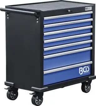 Werkzeugwagen BGS 4205