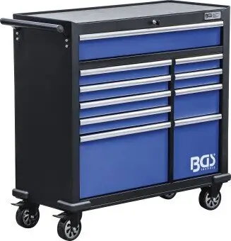 Werkzeugwagen BGS 4206 Bild Werkzeugwagen BGS 4206