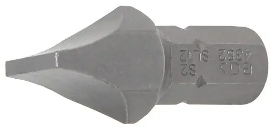 Schrauberbit BGS 4382 Bild Schrauberbit BGS 4382