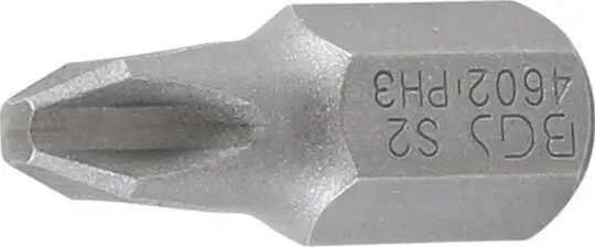 Schrauberbit BGS 4602 Bild Schrauberbit BGS 4602