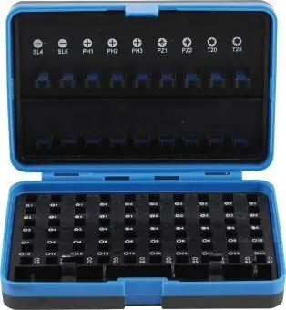 Werkzeugkoffer BGS 4815-1 Bild Werkzeugkoffer BGS 4815-1