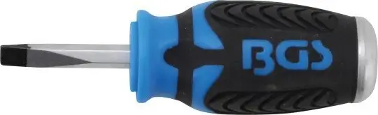 Schraubendreher BGS 4903 Bild Schraubendreher BGS 4903