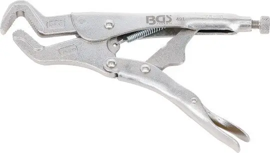 Feststellzange BGS 491 Bild Feststellzange BGS 491