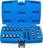 Steckschlüsselsatz BGS 5021