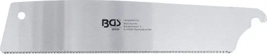 Sägeblatt BGS 50350-1 Bild Sägeblatt BGS 50350-1