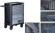 Werkzeugwagen BGS 5051