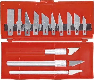 Multifunktionsmesser BGS 50613 Bild Multifunktionsmesser BGS 50613