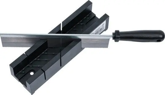 Gehrungslade BGS 50850 Bild Gehrungslade BGS 50850