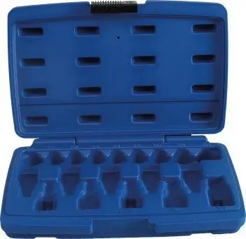 Werkzeugkoffer BGS 5100-LEER Bild Werkzeugkoffer BGS 5100-LEER