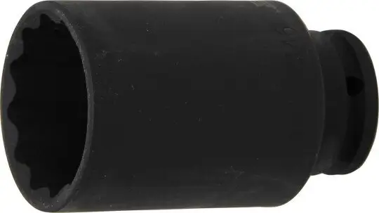 Kraft-Stecknuss BGS 5234