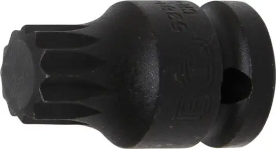 Schrauberbit BGS 5381-M18 Bild Schrauberbit BGS 5381-M18