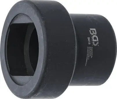 Steckschlüssel BGS 5418 Bild Steckschlüssel BGS 5418