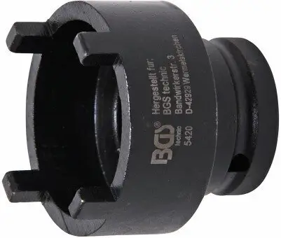 Zapfenschlüssel, Traggelenk BGS 5420 Bild Zapfenschlüssel, Traggelenk BGS 5420