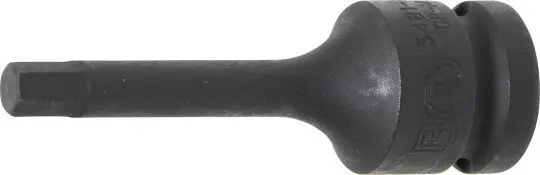 Schrauberbit BGS 5481-M7 Bild Schrauberbit BGS 5481-M7