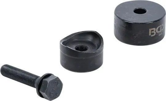 Schraublochstanze BGS 562 Bild Schraublochstanze BGS 562