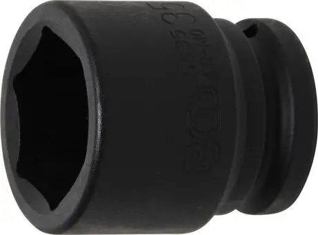 Kraft-Stecknuss BGS 5635 Bild Kraft-Stecknuss BGS 5635