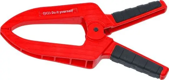 Schraubzwinge BGS 59830 Bild Schraubzwinge BGS 59830