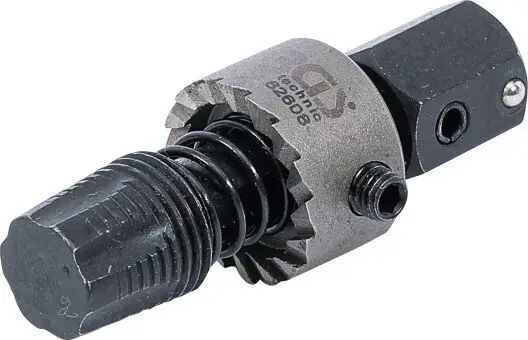 Sortiment, Gewindereparatur BGS 62608 Bild Sortiment, Gewindereparatur BGS 62608