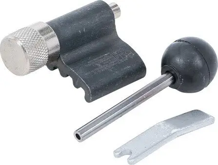 Einstellwerkzeugsatz, Steuerzeiten BGS 62640 Bild Einstellwerkzeugsatz, Steuerzeiten BGS 62640