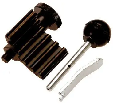 Einstellwerkzeugsatz, Steuerzeiten BGS 62641