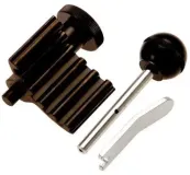 Einstellwerkzeugsatz, Steuerzeiten BGS 62641