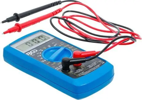 Multimeter BGS 63400