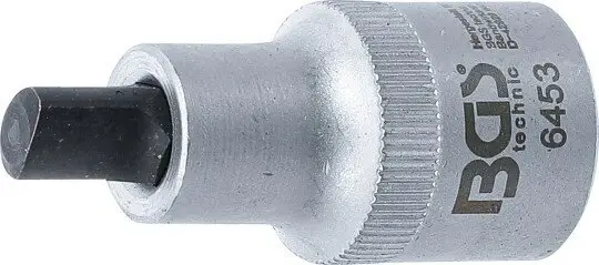 Spreizeinsatz, Federbein BGS 6453 Bild Spreizeinsatz, Federbein BGS 6453