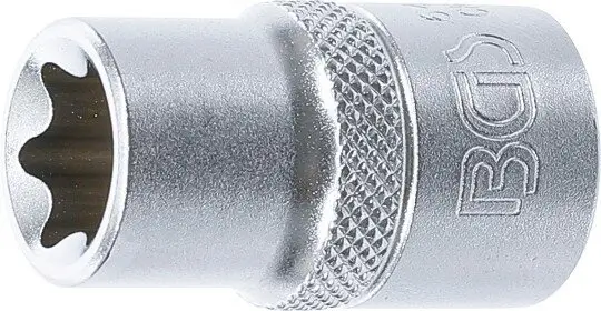 Steckschlüsseleinsatz BGS 6466 Bild Steckschlüsseleinsatz BGS 6466