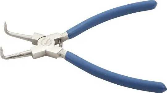 Sicherungsringzange BGS 650-4 Bild Sicherungsringzange BGS 650-4