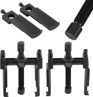 Abzieher, Wischarm BGS 65700-1 Bild Abzieher, Wischarm BGS 65700-1