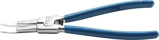 Zange, Antriebswellengelenk-Sicherung BGS 66109 Bild Zange, Antriebswellengelenk-Sicherung BGS 66109