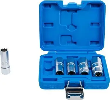 Zündkerzenschlüssel BGS 6641 Bild Zündkerzenschlüssel BGS 6641