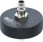 Adapter, Entlüftungsschlauch (Bremssystementlüftung) BGS 66519